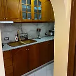 Casa de hóspedes Vila,apartaments Luani *
