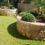 Vila,apartaments Luani * Ksamil