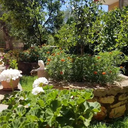 Vila,apartaments Luani *