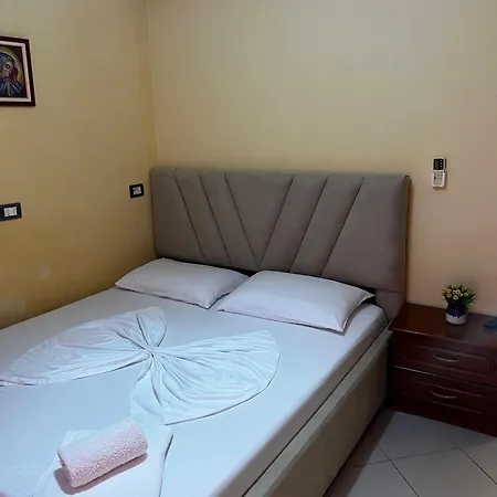Vila,apartaments Luani Ksamil