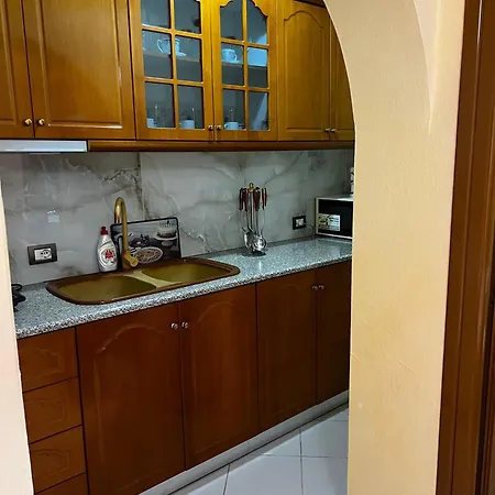 Pensionat Vila,Apartaments Luani *