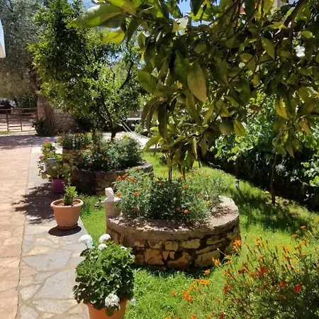 Vila,apartaments Luani Pensjonat *